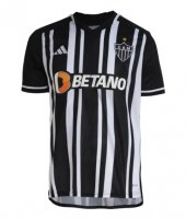 Maillot Atlético Mineiro Domicile 2023