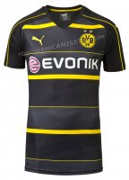 Maillot Borussia Dortmund Exterieur 2016/17