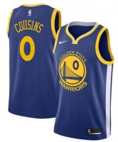 DeMarcus Cousins, Golden State Warriors - Icon