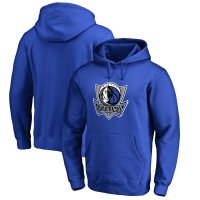 Sudadera con capucha Dallas Mavericks