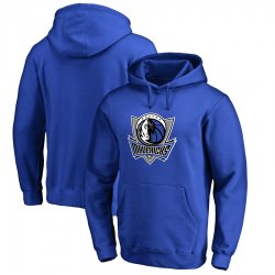 Sweat à capuche Dallas Mavericks Sweat à capuche Dallas Mavericks