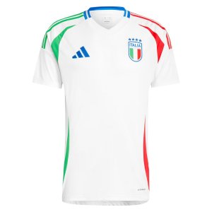 Shirt Italy Away 2024
