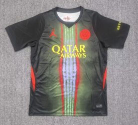 Maillot PSG Third 2026/27 - Leaked