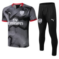 Arsenal Maglia + Pantaloni 2018/19