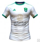 Shirt Al Ahli Home 2023/24