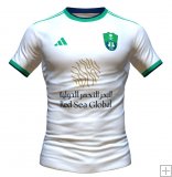 Maglia Al Ahli Home 2023/24