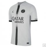 Maillot PSG Extérieur 2022/23 - Authentic