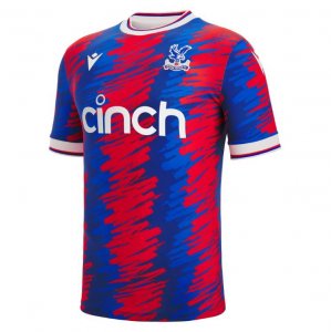Maillot Crystal Palace Domicile 2022/23