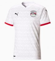 Shirt Egypt Away 2020/21