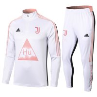 Squad Tracksuit 'Human Race' Juventus 2020/21