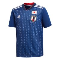 Maillot Japon Domicile 2018