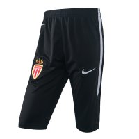 AS Monaco 3/4 Training Pants 2016/17