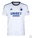 Maillot FC Copenhagen Domicile 2023/24