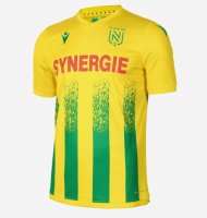 Shirt FC Nantes Home 2020/21