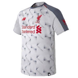 Shirt Liverpool Third 2018/19