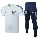 Spain Shirt + Pants 2020/21