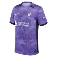 Maillot Liverpool Third 2023/24