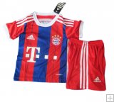 Kit Junior Bayern Munich Domicile 2014/2015