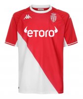 AS Monaco 1a Equipación 2021/22