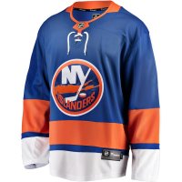 New York Islanders - Home