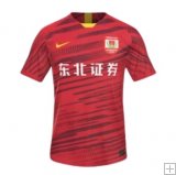 Shirt Changchun Yatai Home 2022