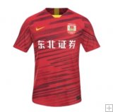 Maglia Changchun Yatai Home 2022