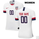 Shirt USA USWNT Home 2019 - Womens