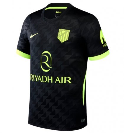 Maglia Atletico Madrid Away 2026/27