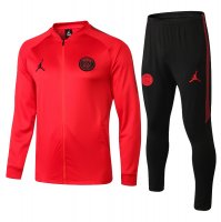 Survêtement PSG x Jordan 2018/19