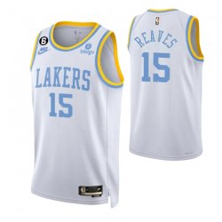 Austin Reaves, Los Angeles Lakers 2022/23 - Classic