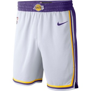 Shorts Los Angeles Lakers 2018/19 - Association