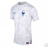 Maglia Francia Away 2022/23