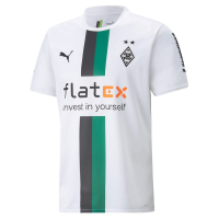 Maglia Borussia Monchengladbach Home 2022/23