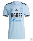 Shirt Tigres Away 2021/22