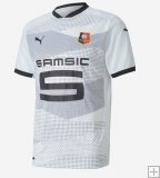 Shirt Stade Rennais Away 2020/21