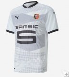 Stade Rennais 2a Equipación 2020/21