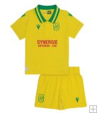 FC Nantes Home 2023/24 Junior Kit