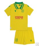 FC Nantes 1a Equipación 2023/24 Kit Junior
