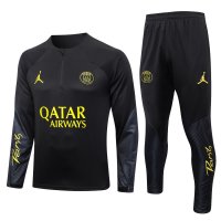 Squad Tracksuit PSG 2023