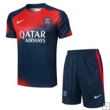 Kit Allenamento PSG 2023/24