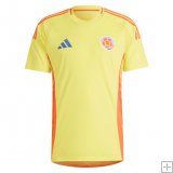 Shirt Colombia Home 2024