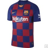 Shirt FC Barcelona Home 2019/20