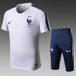 Kit Entrenamiento Francia 2018 ** Kit Entrenamiento Francia 2018 **