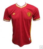 Maillot Manchester United Classic Retro