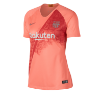 FC Barcelona 3a Equipación 2018/19 - MUJER