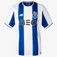 Maglia Porto FC Home 2017/18