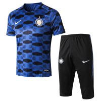 Kit Entrenamiento Inter Milan 2017/18