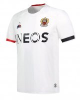 Maglia Olympique OGC Nice Away 2023/24