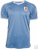 Shirt Uruguay Home 2020