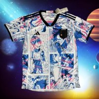 Maglia Giappone 2022 ft. Dragon Ball